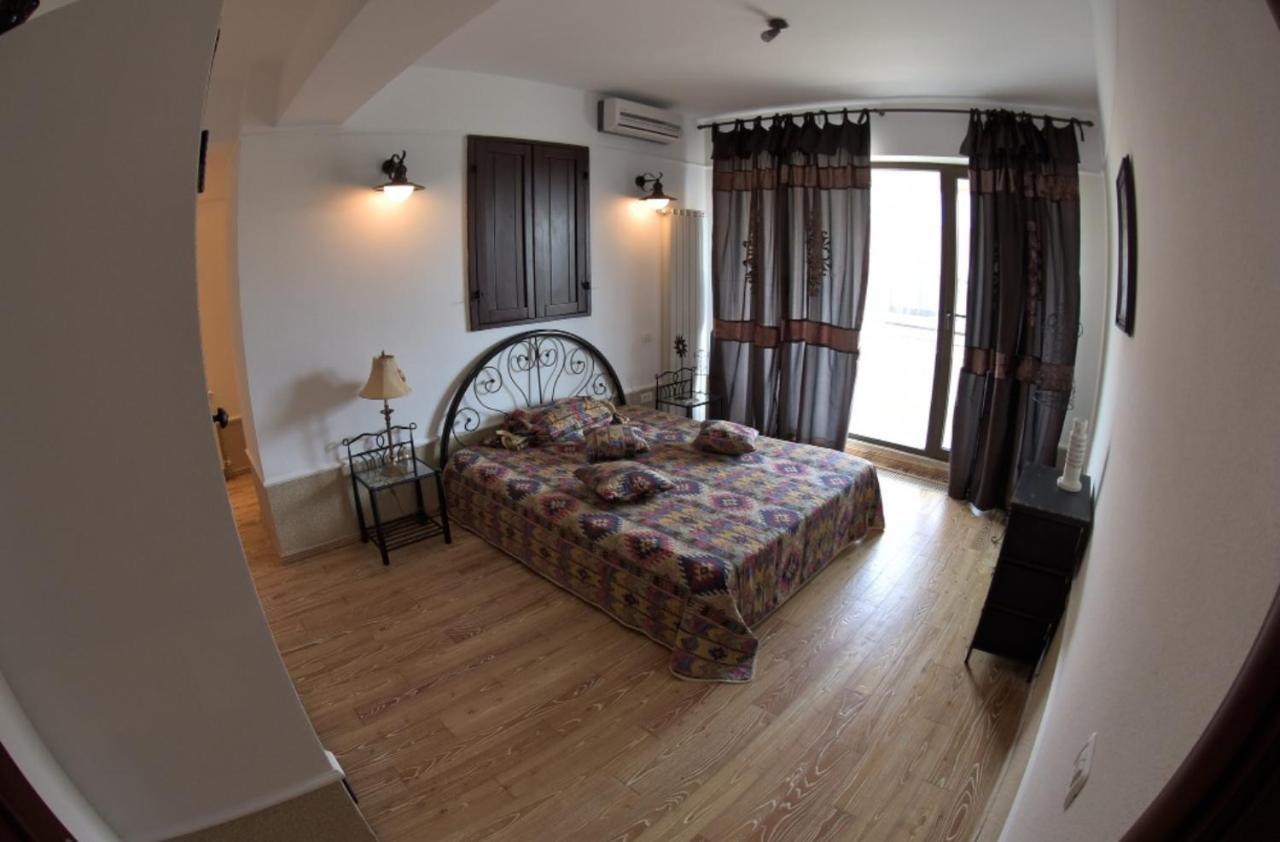 Lake Boutique Apartment