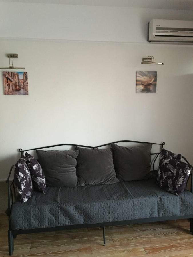 Lake Boutique Apartment