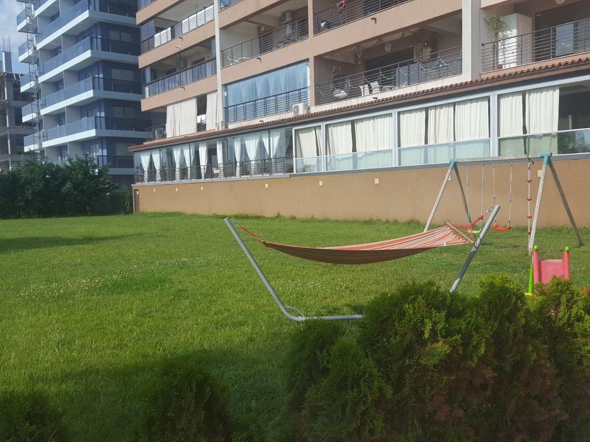 Apartment Lake Boutique *
